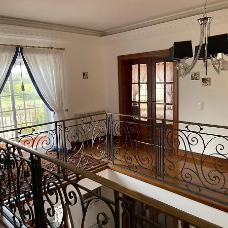 Villa Minerva