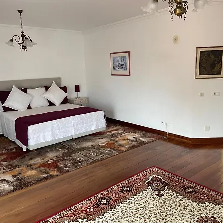 Minerva Villa