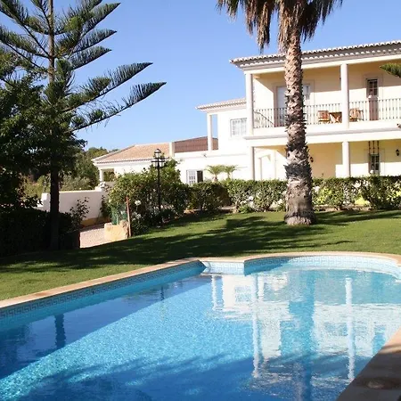 Villa Minerva *