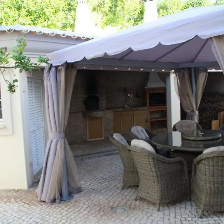 Villa Minerva