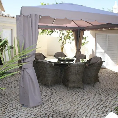 Villa Minerva *