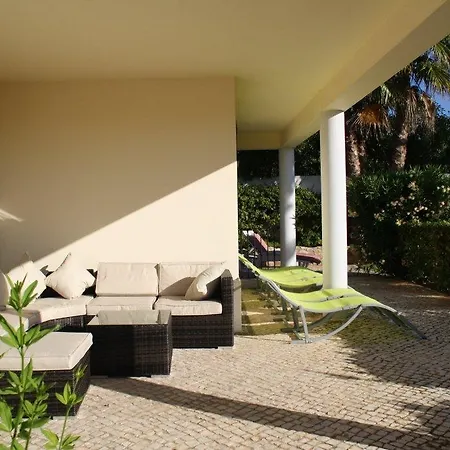 Villa Minerva