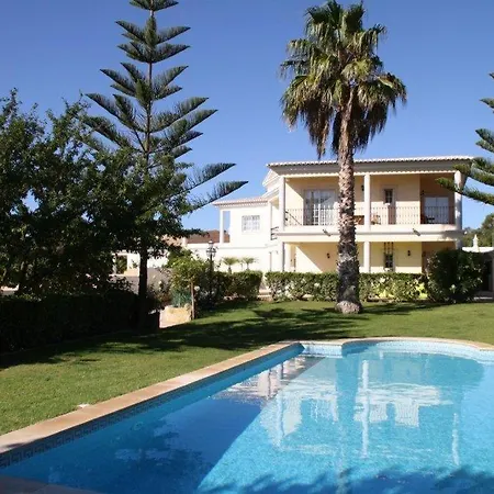 Villa Minerva *