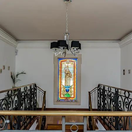 Minerva Villa